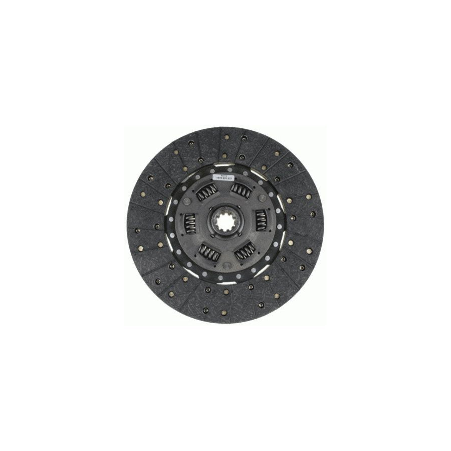Sachs 1878 600 527 Clutch Disc
