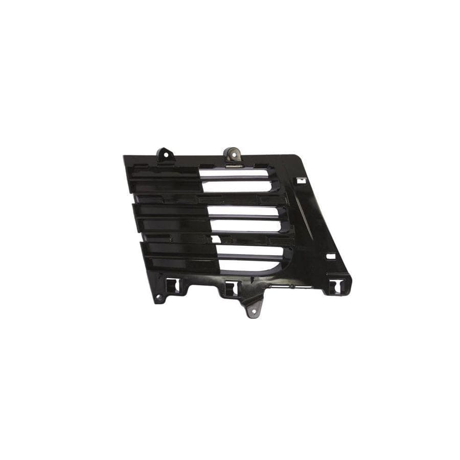 Blic 6502-07-5720916P Bumper Grill For Porsche Cayenne (9Pa)