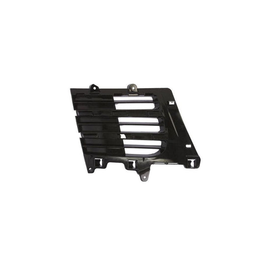 Blic 6502-07-5720916P Bumper Grill For Porsche Cayenne (9Pa)