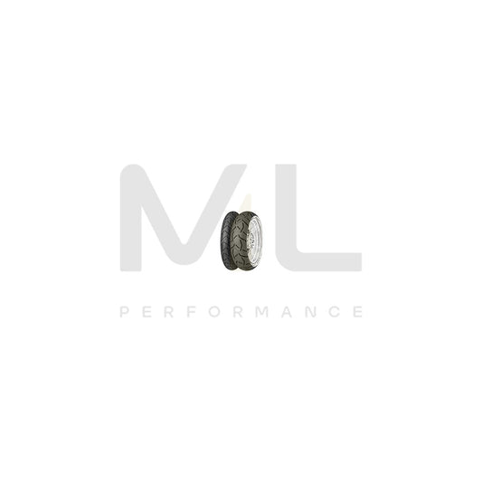 Continental ContiTrailAttack 3 90/90 V21 54V Motorcycle Summer Tyre | ML Performance UK Car Parts