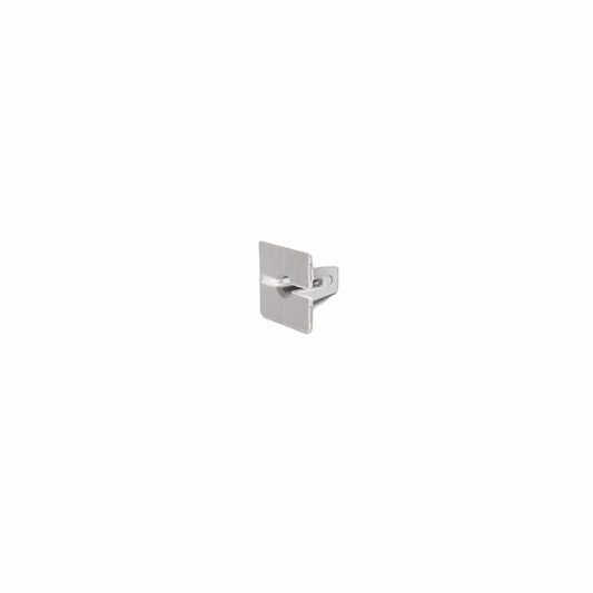 Genuine BMW 63128374671 E63 E60 E64 Expanding Nut GRAU (Inc. 330d) | ML Performance UK Car Parts