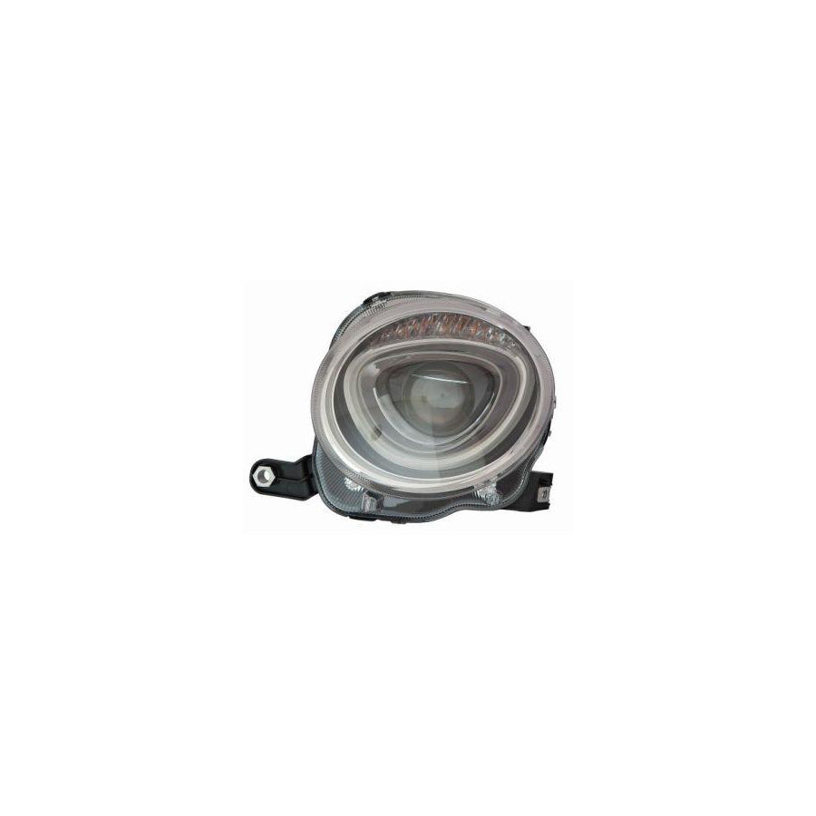 Abakus 6611179RMLDEM7 Headlight | ML Performance UK