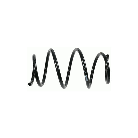 Sachs 998 912 Coil Spring For Toyota Auris Hatchback (E15)