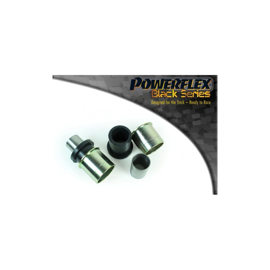 Powerflex PFF57-1402BLK Porsche Front Wishbone Rear Bush (Inc. 911 Classic & 912) | ML Performance UK Car Parts