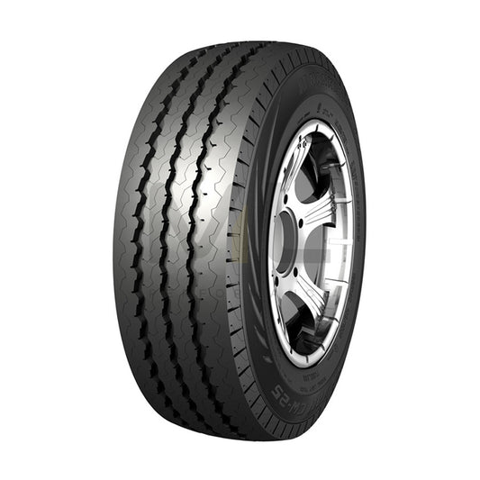 Nankang CW-25 175 R14 99R Van Summer Tyre | ML Performance UK Car Parts
