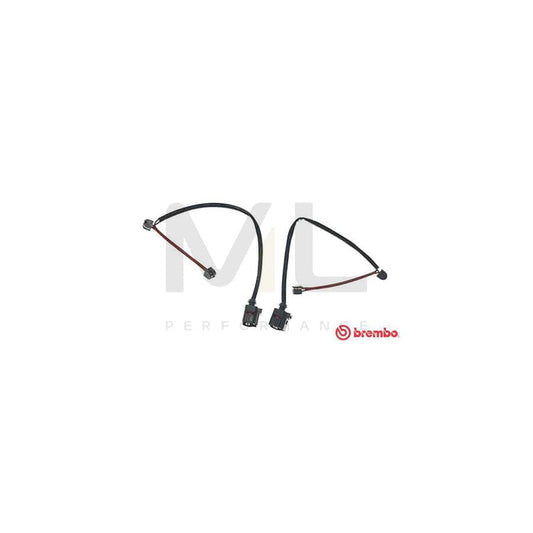 BREMBO A 00 421 Brake pad wear sensor | ML Performance Car Parts