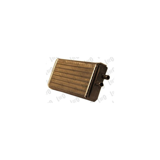 Abakus 0480150002 Heater Matrix For Skoda Felicia | ML Performance UK