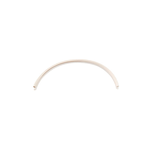 Genuine Porsche Rubber Edge Protection Pinchweld Trim Porsche 911 | ML Performance UK Car Parts