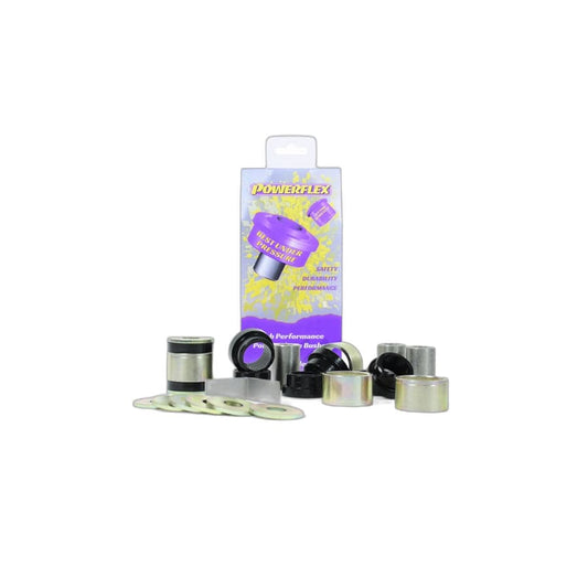 Powerflex PFR26-111 Kia Hyundai Rear Lower Front Control Arm Bush (Inc. Cee'd/Proceed/XCeed, Elantra, i30, Veloster) | ML Performance UK Car Parts