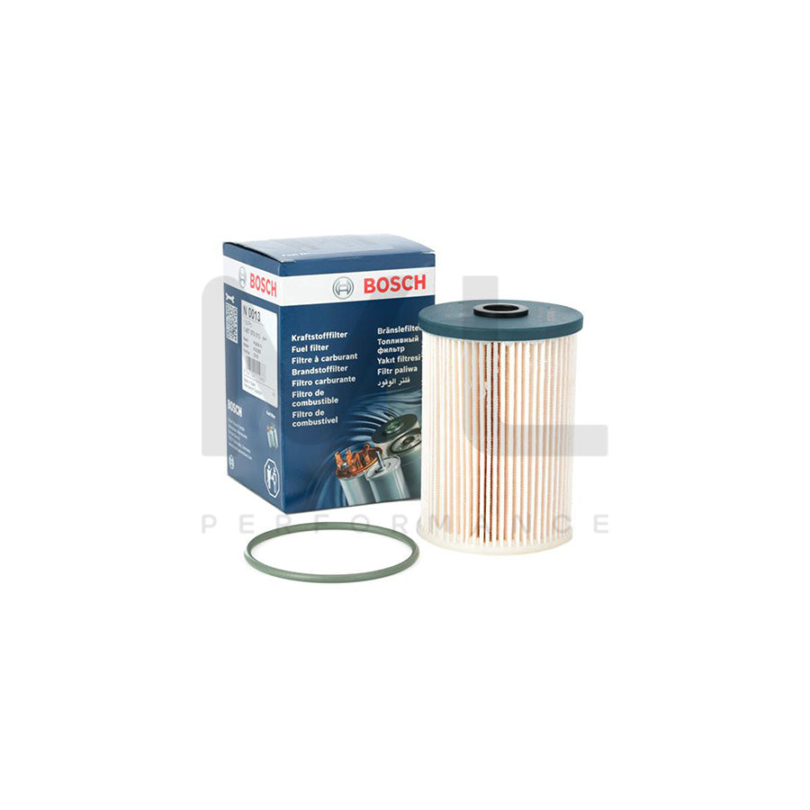 BOSCH Fuel Filter 1457070013  [ N 0013 ] | ML Car Parts UK | ML Performance