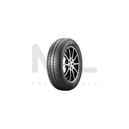 Goodyear EfficientGrip™ Compact 165/70 R13 79T Summer Tyre | ML Performance UK Car Parts