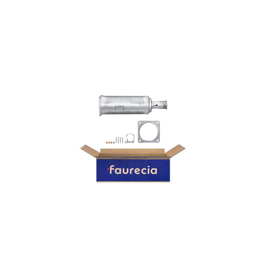 Hella 8LH 366 080-301 Particulate Filter