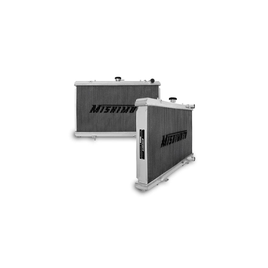 Mishimoto MMRAD-240-89KA 89-94 Nissan 240sx w/ KA Aluminum Radiator