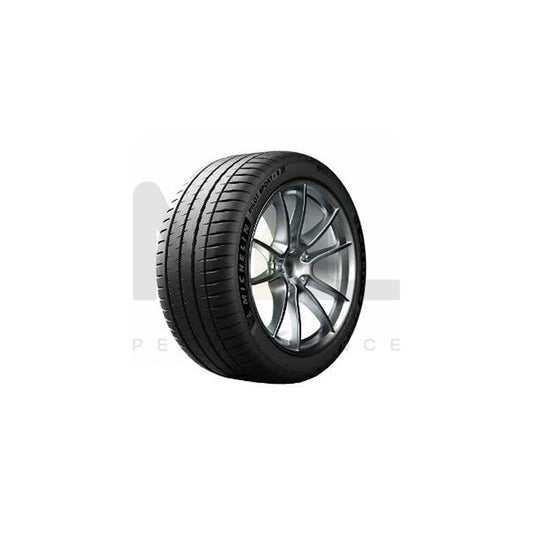 Michelin Pilot Sport 4 S 255/45 ZR20 (105Y) Summer Tyre | ML Performance UK Car Parts