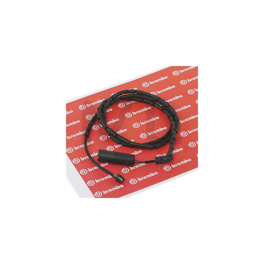 BREMBO A 00 241 Brake pad wear sensor for BMW X3 (E83) | ML Performance Car Parts