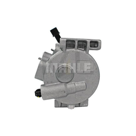 MAHLE ORIGINAL ACP 759 000P Compressor, air conditioning PAG 46, Refrigerant: R 134a | ML Performance Car Parts