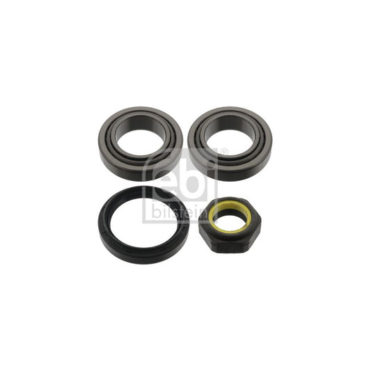 Febi Bilstein 05400 Wheel Bearing Kit For Ford Sierra
