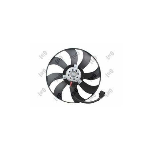 Abakus 0480140003 Fan, Radiator | ML Performance UK