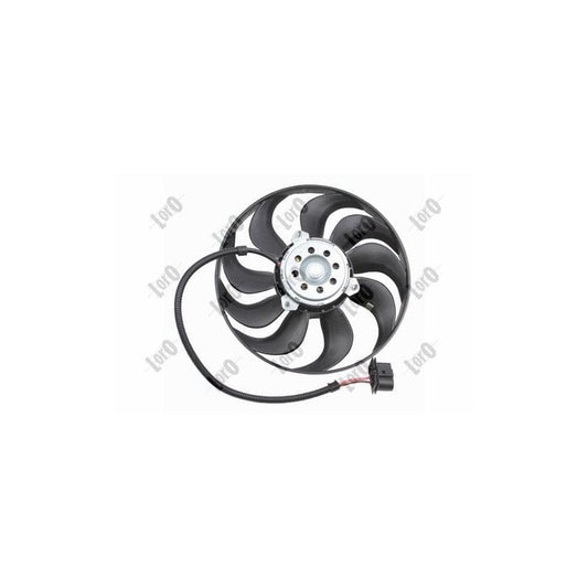 Abakus 0480140002 Fan, Radiator | ML Performance UK