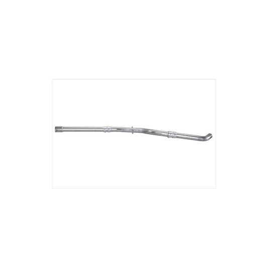 Hella 8LA 366 003-451 Exhaust Pipe