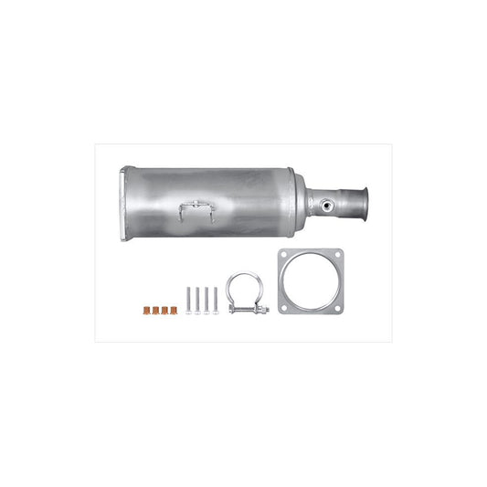 Hella 8LH 366 080-221 Particulate Filter