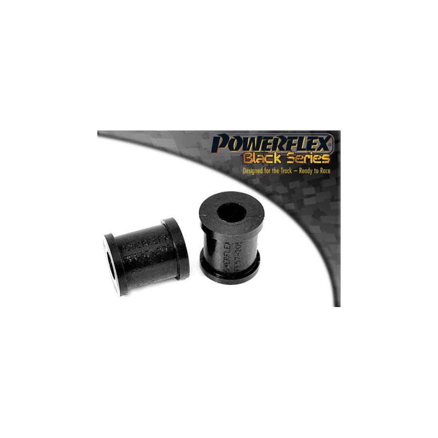 Powerflex PFF57-205-16BLK Porsche 944 Front Anti Roll Bar To Link Rod Bush 16mm | ML Performance UK Car Parts