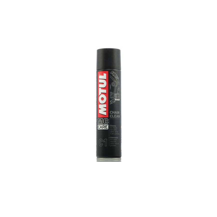 MOTUL 102980 Chain Spray | ML Performance UK Car Parts