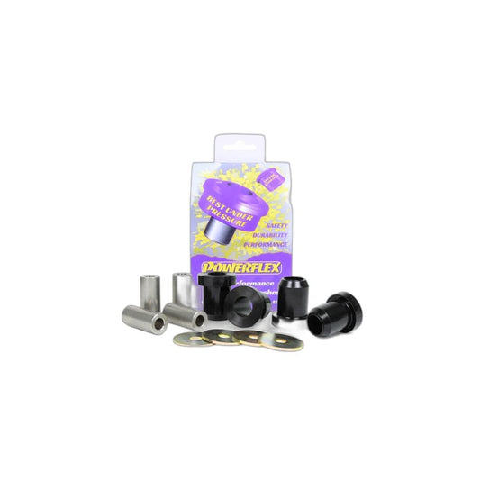 Powerflex PFF36-403 Mazda MX-5 Front Upper Wishbone Bush | ML Performance UK Car Parts