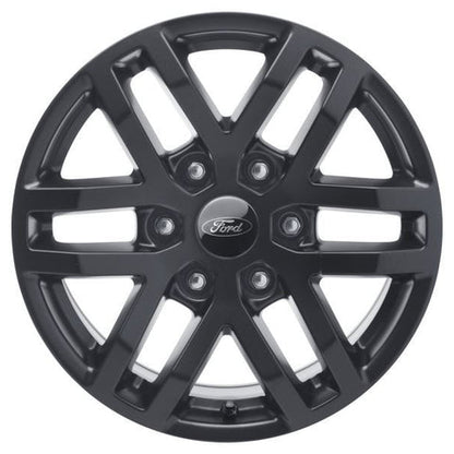 GENUINE FORD 2127663 x4 SET OF 4 RANGER RAPTOR 17" ALLOY WHEELS 6X2 SPOKE 2019- | ML Performance UK