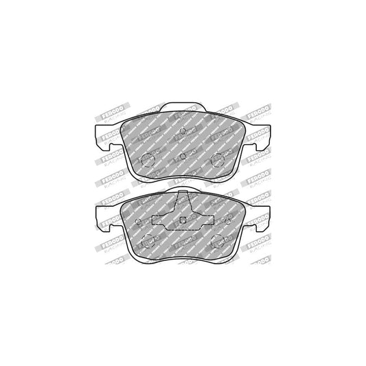 Ferodo Racing FCP1805H Brake Pad Set