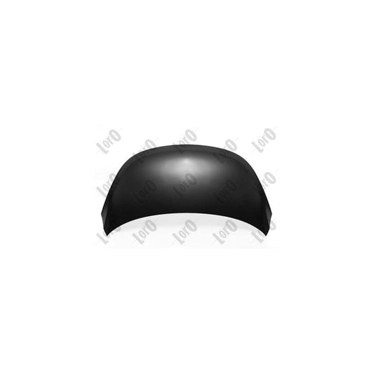 Abakus 01937100 Bonnet For Hyundai I10 I (Pa) | ML Performance UK