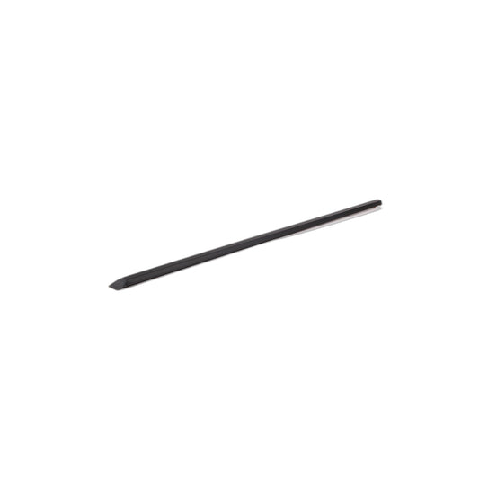 Genuine BMW 51131953929 E30 Moulding Door Front Left SCHWARZ (Inc. 316i, 325e & 320is) | ML Performance UK Car Parts