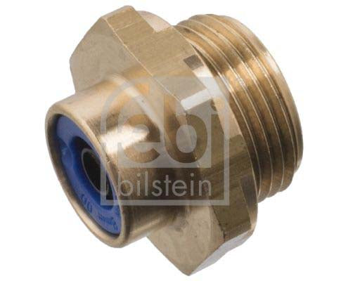Febi Bilstein 105577 Connector, Compressed Air Line | ML Performance UK Car Parts