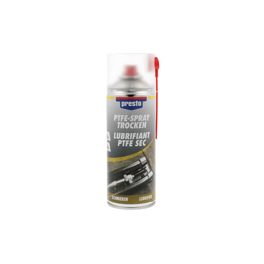 PRESTO 279911 PTFE spray | ML Performance UK Car Parts