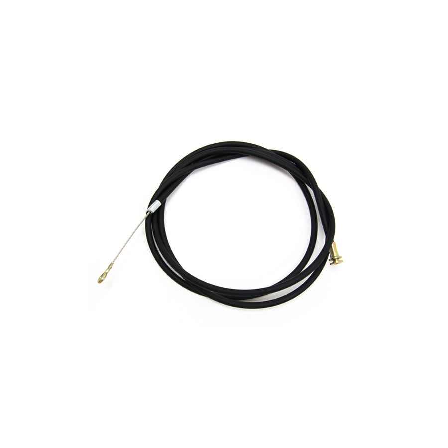 Genuine Porsche Front Lid Release Cable Porsche 964 / 993 Lhd | ML Performance UK Car Parts