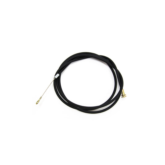 Genuine Porsche Front Lid Release Cable Porsche 964 / 993 Lhd | ML Performance UK Car Parts