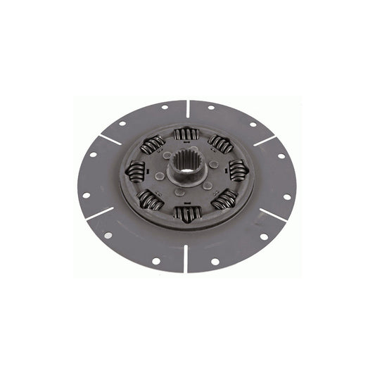 Sachs 1866 000 323 Torsion Damper, Clutch