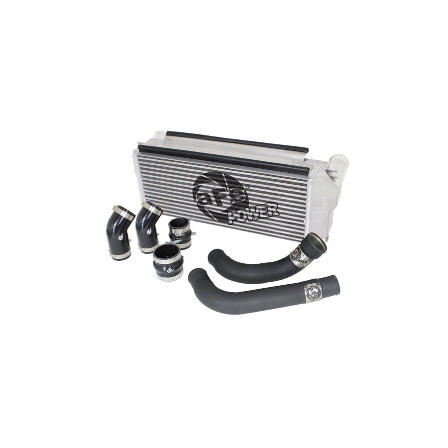  aFe 46-20132-B Aluminum Intercooler Kit Dodge RAM Diesel Trucks 13-18 L6-6.7L (td)  | ML Performance UK Car Parts