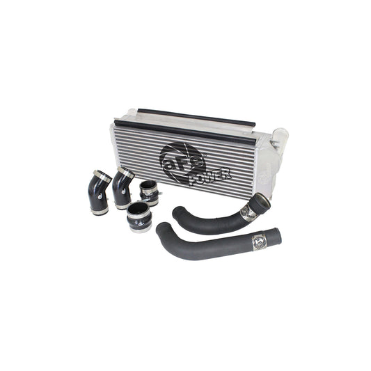  aFe 46-20132-B Aluminum Intercooler Kit Dodge RAM Diesel Trucks 13-18 L6-6.7L (td)  | ML Performance UK Car Parts