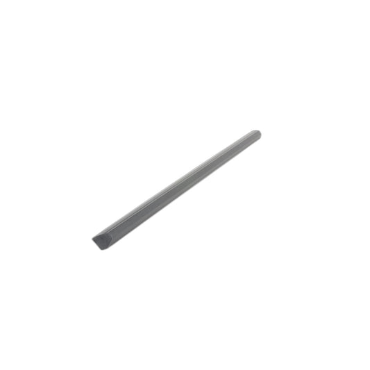 Genuine BMW 51131952893 E30 Moulding Door Front Left SCHWARZ (Inc. 325i, 324td & 320is) | ML Performance UK Car Parts