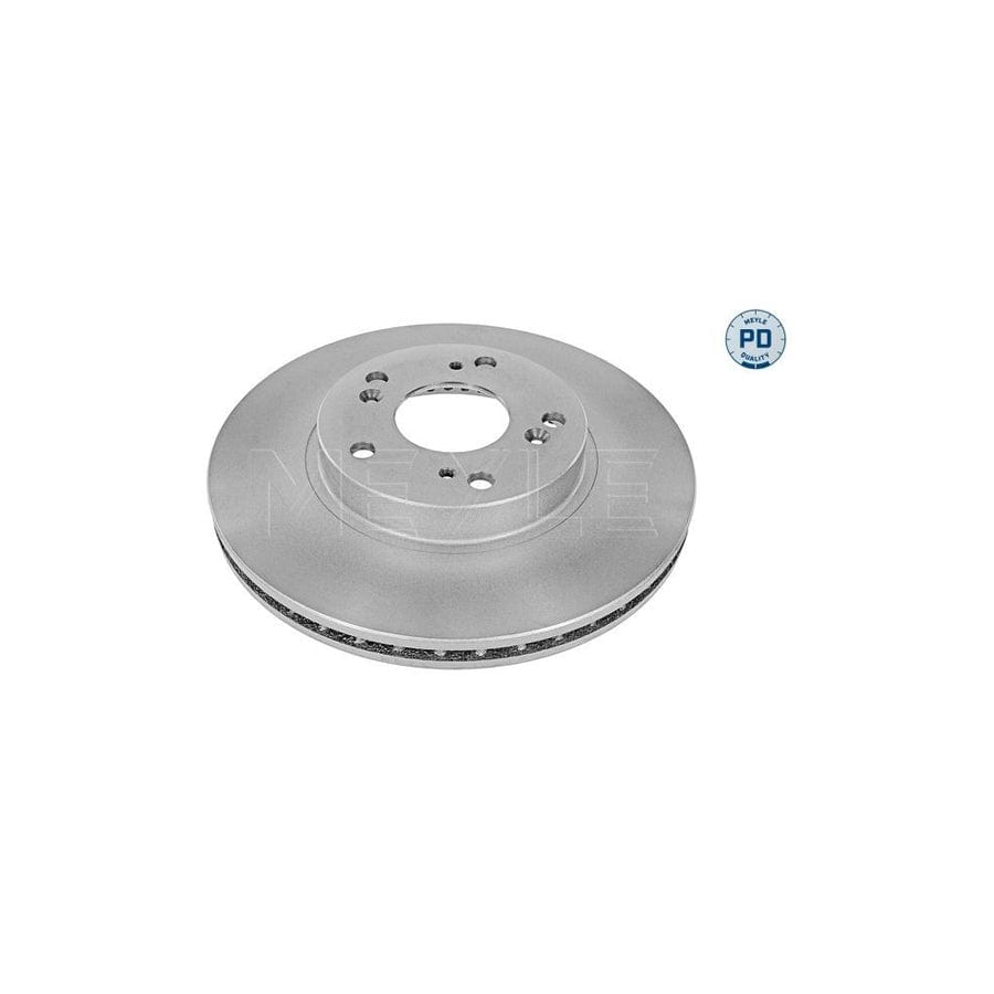 Meyle 31-15 521 0054/Pd Brake Disc