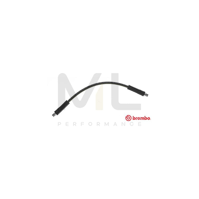 BREMBO T 85 102 Brake Hose 465mm, F10X1 | ML Performance Car Parts