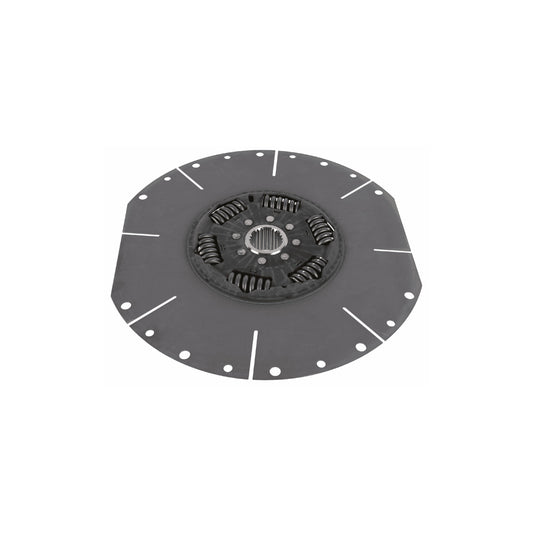 Sachs 1866 000 389 Torsion Damper, Clutch