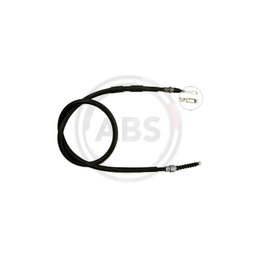 A.B.S. K12936 Hand Brake Cable