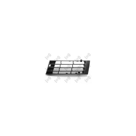 Abakus 00306454 Bumper Grill For Audi A4 | ML Performance UK