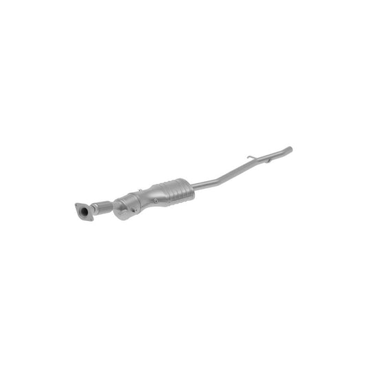 Hella 8LH 366 080-371 Particulate Filter For Dacia Duster