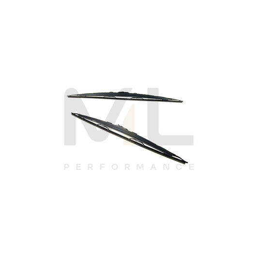 Bosch Super Plus Specific Wiper Blade Set With Spoilers 702S | Wiper Blades UK | ML Performance Car Parts