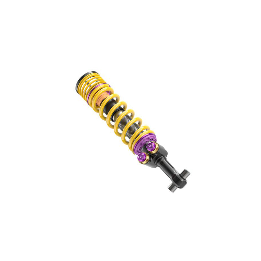 KW 30950038 Honda NSX II Variant 5 Coilover Kit - With EDC Delete 7  | ML Performance UK Car Parts