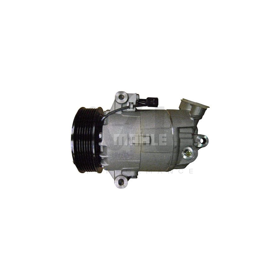 MAHLE ORIGINAL ACP 164 000P Compressor, air conditioning PAG 46, Refrigerant: R 134a | ML Performance Car Parts