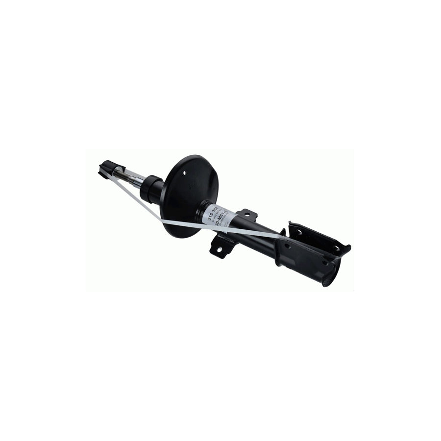 Sachs 315 360 Shock Absorber – ML Performance